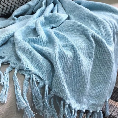 Manta para Sofá Gigante Decorativa Protetora 2,40x1,80