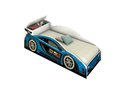 Ver imagem 1 de Cama Carro Solteiro Azul – Vitamov