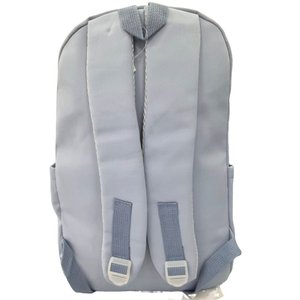 Mochila Casual Ordinary Unique N2450038 Azul- Quanhe