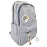 Mochila Casual Ordinary Unique N2450038 Azul- Quanhe - 3