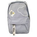 Ver imagem 2 de Mochila Casual Ordinary Unique N2450038 Azul- Quanhe