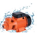 Ver imagem 1 de Bomba Periferica D'água Tbp-500 0,5hp 127v