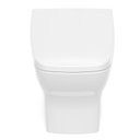 Ver imagem 5 de Kit 3 Vasos Sanitário Convencional com Assento Queda Amortecida Boss Incepa