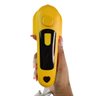 Mini Ferro a Vapor Passar Roupa Spray Portatil Compacto Potente Trabalho Mochila Mala Bolsa Vi - 4