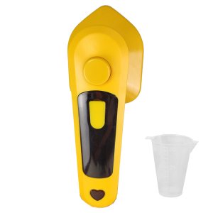 Mini Ferro a Vapor Passar Roupa Spray Portatil Compacto Potente Trabalho Mochila Mala Bolsa Vi