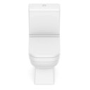 Ver imagem 2 de Kit 3 Vasos Sanitário com Caixa Acoplada e Assento Soft Close Elite Celite