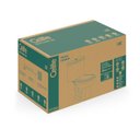 Ver imagem 2 de Kit 2 Vasos Sanitários com Caixa Acoplada e Assento Like Celite