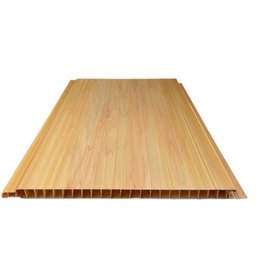 Kit com 30 M² Forro De Pvc 10mm X 20cm X 3,00m Gh Bariri - 3