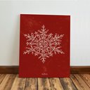 Ver imagem 7 de Kit 3 Quadro Decorativo Natal para Escritório Sala Empresa Qualidade Premium Luxo 40x28cm