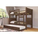 Ver imagem 1 de Treliche Madri C/ Auxiliar Cacau - Conquista