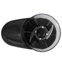 Ver imagem 2 de Mini Processador 120 Watts 220 Volts Preto - 24234 - Kian