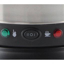 Chaleira Elétrica com Regulador de Temperatura 1,8l 127v - 5