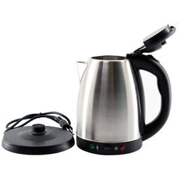 Chaleira Elétrica com Regulador de Temperatura 1,8l 127v - 4