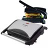 SANDUICHEIRA/GRILL ELETRICA BRITANIA - ANTIADERENTE - 220V - 1