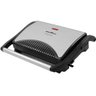 SANDUICHEIRA/GRILL ELETRICA BRITANIA - ANTIADERENTE - 220V - 2