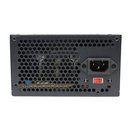 Ver imagem 4 de Fonte 500w Power Station, Atx, Bivolt Manual, Preto - Ft500wps