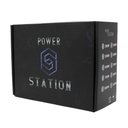 Ver imagem 7 de Fonte 500w Power Station, Atx, Bivolt Manual, Preto - Ft500wps