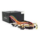 Ver imagem 6 de Fonte 500w Power Station, Atx, Bivolt Manual, Preto - Ft500wps