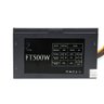 Fonte 500w Power Station, Atx, Bivolt Manual, Preto - Ft500wps - 2