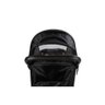 Carrinho de Bebê Luck Voyage Preto Capota Retrátil com Visor - 6
