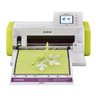 Máquina de Corte Brother com Scanner Integrado Scanncut SDX85, 110V - 1