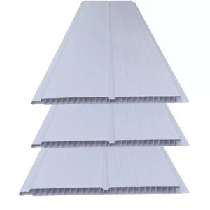 Kit com 60 M² Forro De Pvc 8mm X 20cm X 3,00m Gh Bariri