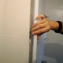 Ver imagem 4 de Kit 10 Cxs 150m Cantoneira L PVC Protetor de Canto 25x25mm Barra 300cm  