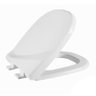 Assento Sanitário Sabatini Branco - Astra (ttp/k) - 1