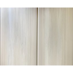 Kit 90m² Forro de PVC Plus 8mmX20cmX3m Carvalho Berlin - 4