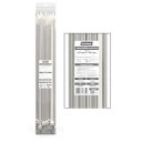 Ver imagem 1 de Abraçadeira de Nylon 8,5mm X 750mm Branco 50 Peças Enerbras