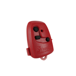 Controle Remoto Tx 3c - Nice - 4