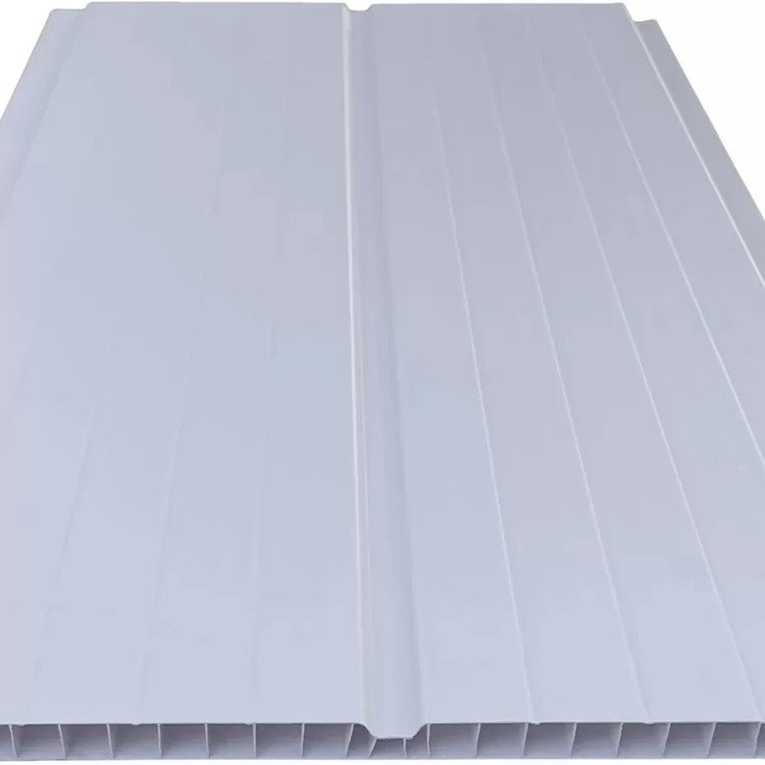 Kit com 120 m² Forro de Pvc 8mm X 20 Cm X 3,00m Bariri - 3