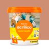 Rejunte Acrilico Cairo 1 Kg - Quartzolit - 1