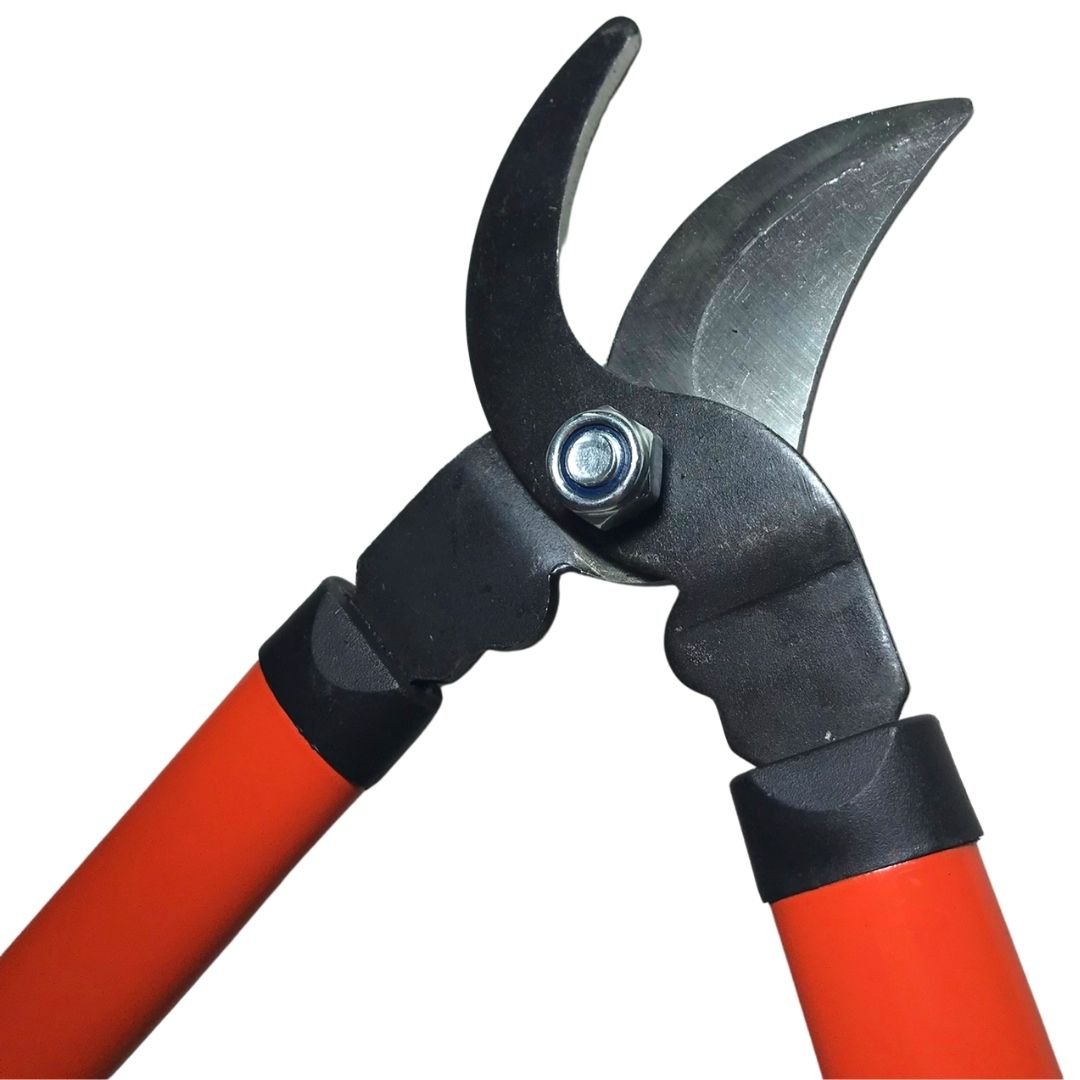 Tesoura Corta Galho 27" Aço Famastil Grande 68cm Jardinagem - 2