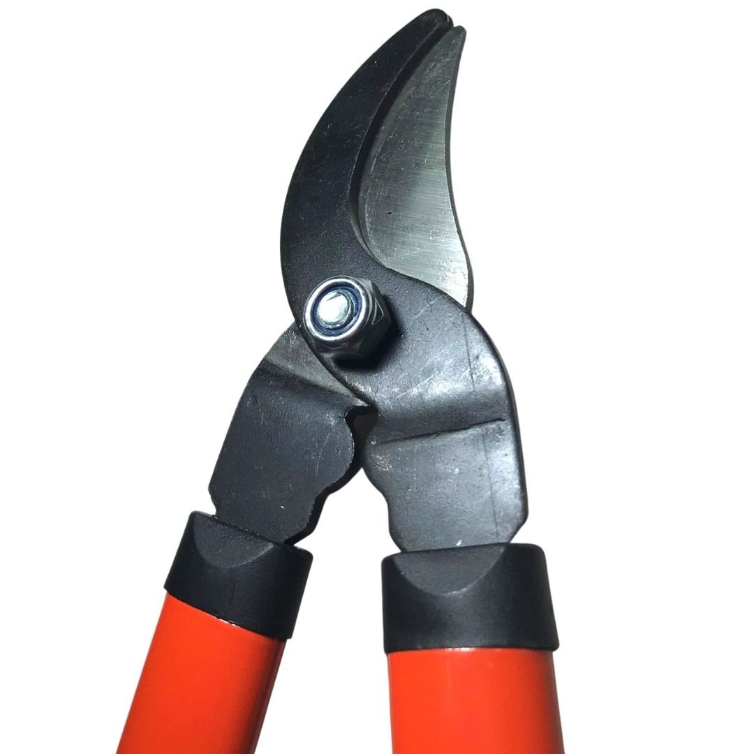 Tesoura Corta Galho 27" Aço Famastil Grande 68cm Jardinagem - 3