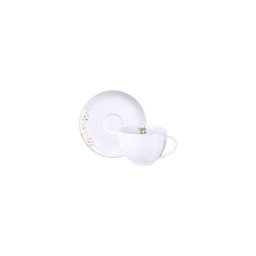 Aparelho de Jantar Tramontina Artemis em Porcelana Decorada 30 Peças Tramontina - 5