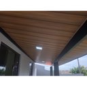 Ver imagem 5 de Kit com 300 M² Forro De Pvc 10mm X 20cm X 3,00m Gh Bariri