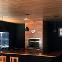 Ver imagem 2 de Kit 300M² Forro de PVC Plus 8mmX20cmX3m 