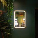 Ver imagem 3 de Espelho Guarujá