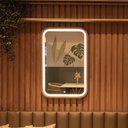 Ver imagem 2 de Espelho Guarujá