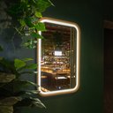 Ver imagem 1 de Espelho Guarujá