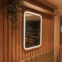 Ver imagem 4 de Espelho Guarujá