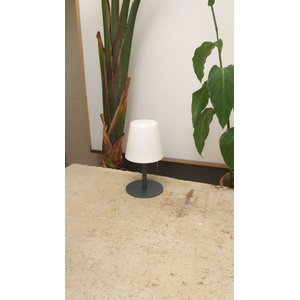 ABAJUR JARDIM MINI