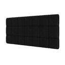 Ver imagem 2 de Painel Rana 200 / A-012 Couro Preto