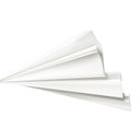 Ver imagem 1 de Kit 5 Caixas com 45 M Meia Cana Polifort 8mm X 38mm X 3,00m (barra)