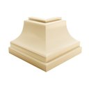 Ver imagem 1 de Kit 10 Caixas com 120 Unidades Canto Externo Polifort 8mm X 40mm