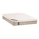 Ver imagem 1 de Colchão Especial Molas Bonnel Premium Tecnopedic Euro Pillow (180x200x30) - Castor