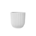 Ver imagem 2 de Vaso Cerâmica Outono 13x13x12,5 Cm – Elegância e Aconchego para Sua Decoração