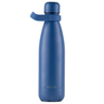 Garrafa Térmica Kouda 500ml Azul Classic - Grey - 1