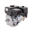 Ver imagem 3 de Motor Kawashima À Gasolina 4t 5,5hp 163cc com Partida Manual